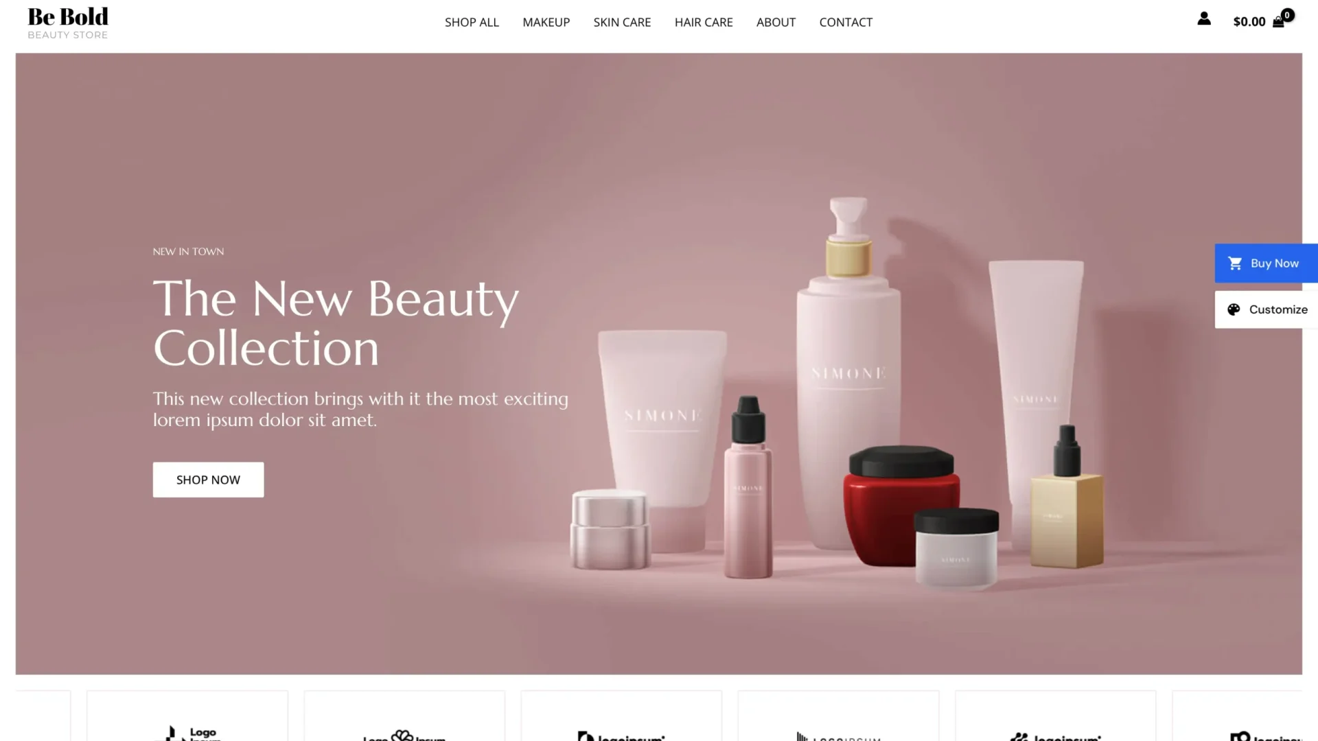Online Store Online Store
