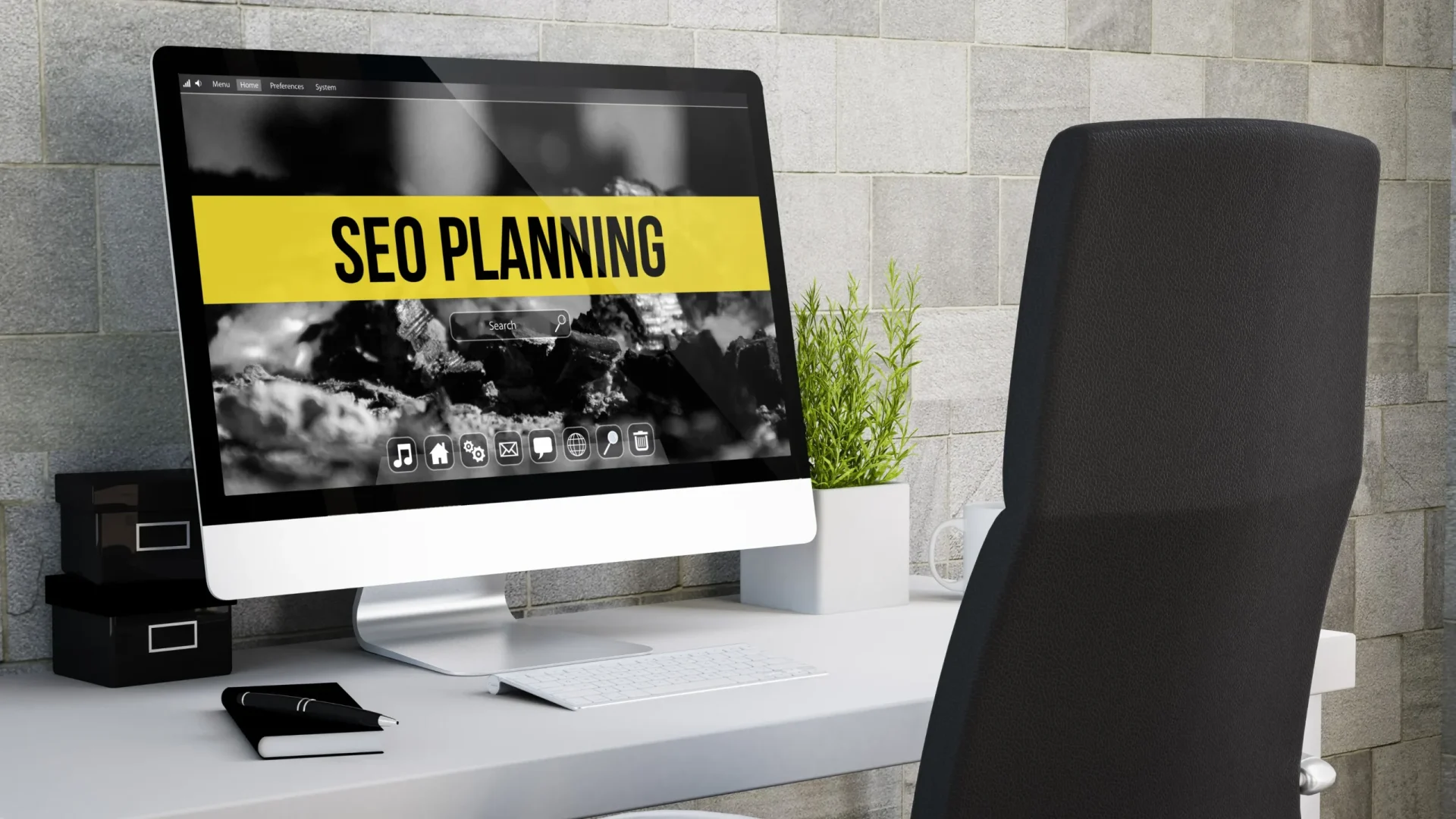 SEO Service SEO Service